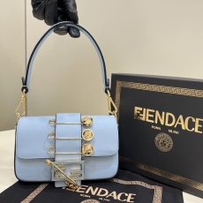 Fendi Satchel Bags